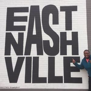 Meet your Posher, Gary